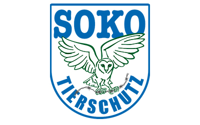 Logo Soko Tierschutz